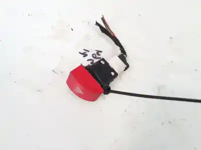 Second-hand car spare part hazard warning lights for skoda octavia combi (1z5) 2.0 tdi oem iam references 1z0953235a