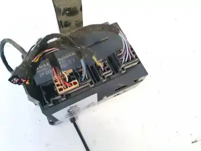 Peça sobressalente para automóvel em segunda mão módulo de confort / bsi /bcm por volkswagen passat b5 (3b2) 1.9 tdi referências oem iam 1k0959433ak