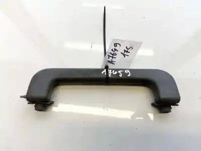 Автозапчасти б/у потолочная ручка за audi a6 avant (4b5) 2.5 tdi ссылки oem iam 4b0857608