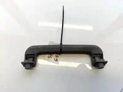 Автозапчастина б/у ручка стеля для audi a6 avant (4b5) 2.5 tdi посилання на oem iam 4b0857608  