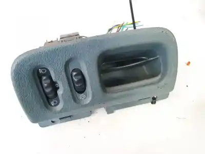 Second-hand car spare part headlights switch for renault megane i scenic (ja0) 1.9 dtrn oem iam references 7700416950