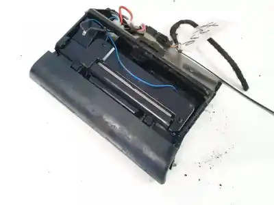 Автозапчастина б/у попільничка для audi a6, c5 1997.01 - 2001.08 2.4 121kw 1997.02 - 2005.01 посилання на oem iam 4b0857951  