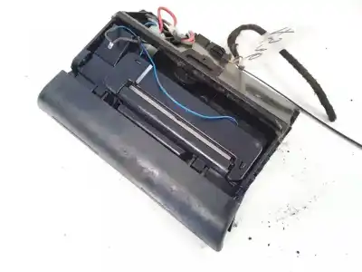 Автозапчастина б/у попільничка для audi a6, c5 1997.01 - 2001.08 2.4 121kw 1997.02 - 2005.01 посилання на oem iam 4b0857951  