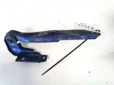 Автозапчастина б/у петля капота для audi a6, c5 1997.01 - 2001.08 2.4 121kw 1997.02 - 2005.01 посилання на oem iam 4b0823302d  