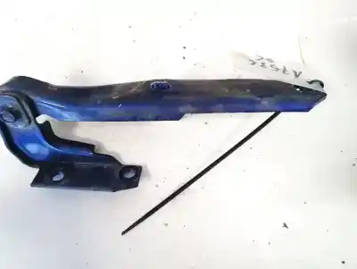 Автозапчастина б/у петля капота для audi a6, c5 1997.01 - 2001.08 2.4 121kw 1997.02 - 2005.01 посилання на oem iam 4b0823302d