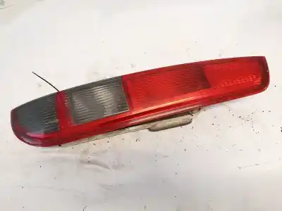 Second-hand car spare part right tailgate light for ford focus c-max (cap) 1.6 tdci cat oem iam references 4m5113n004c
