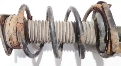 Second-hand car spare part shock absorber spring for ford focus c-max (cap) 1.6 tdci cat oem iam references   