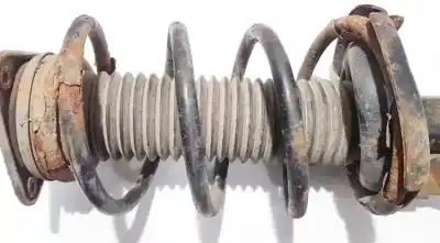 Second-hand car spare part shock absorber spring for ford focus c-max (cap) 1.6 tdci cat oem iam references   