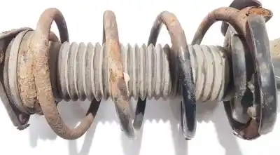Second-hand car spare part shock absorber spring for ford focus c-max (cap) 1.6 tdci cat oem iam references   
