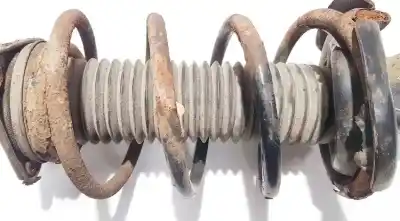 Second-hand car spare part shock absorber spring for ford focus c-max (cap) 1.6 tdci cat oem iam references 