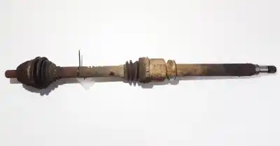 Second-hand car spare part front right transmission for ford focus c-max (cap) 1.6 tdci cat oem iam references 