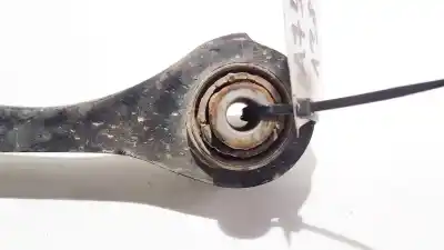 Автозапчастина б/у лівий задній верхній рычок підвіски для skoda octavia combi (1z5) 1.9 tdi dpf посилання на oem iam 1k0501529j  1k0.501.529.j