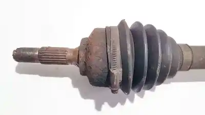 Second-hand car spare part front right transmission for citroen c2 1.4 hdi oem iam references   