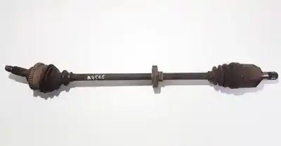 Peça sobressalente para automóvel em segunda mão transmissão dianteira direita por kia carens 2.0 crdi ex monovolumen referências oem iam bk0325411