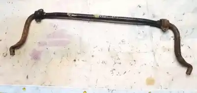 Peça sobressalente para automóvel em segunda mão barra estabilizadora dianteira por volkswagen passat b5 (3b2) 1.9 tdi referências oem iam 