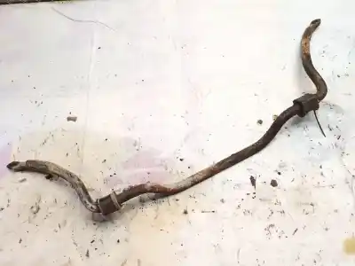 Second-hand car spare part front stabilizer bar for renault megane i scenic (ja0) 1.9 dtrn oem iam references 