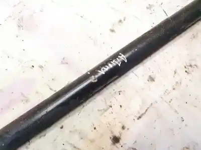 Автозапчастина б/у передній стабілізатор для ssangyong musso 2.9 70 kw посилання на oem iam    Автозапчастина б/у передній стабілізатор для ssangyong musso 2.9 70 kw посилання на oem iam