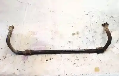 Second-hand car spare part front stabilizer bar for ssangyong musso 2.9 70 kw oem iam references  Second-hand car spare part front stabilizer bar for ssangyong musso 2.9 70 kw oem iam references