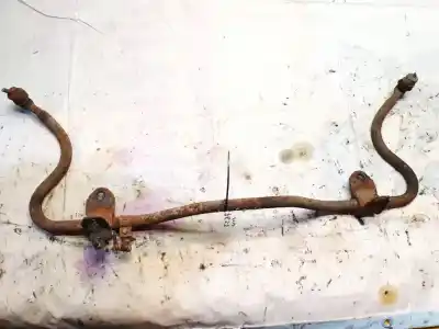 Peça sobressalente para automóvel em segunda mão barra estabilizadora dianteira por renault espace /grand espace (je0) 2.2 dci initiale (je0k/s) referências oem iam 