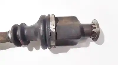 Автозапчастина б/у передня права трансмісія для renault megane i scenic (ja0) motor 1.9 ltr. - 72 kw dti diesel cat посилання на oem iam   