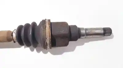 Second-hand car spare part front right transmission for citroen c2 1.1 oem iam references   