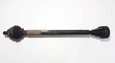 Автозапчастина б/у передня права трансмісія для skoda octavia combi (1z5) 1.9 tdi dpf посилання на oem iam 1k0407272cc