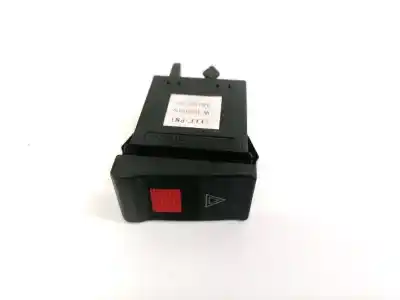 Second-hand car spare part hazard warning lights for audi 100 avant (c4) 2.5 tdi oem iam references 4a0941509