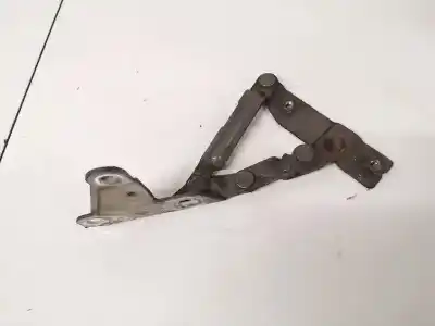 Peça sobressalente para automóvel em segunda mão dobradiça do capô por seat altea (5p1) 1.9 tdi referências oem iam 5p0823301b