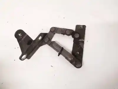 Peça sobressalente para automóvel em segunda mão dobradiça do capô por seat altea (5p1) 1.9 tdi referências oem iam 5p0823302b