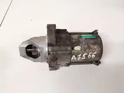 Second-hand car spare part starter motor for honda insight (ze_) 1.3 ima (ze28 ze2) oem iam references ms71013