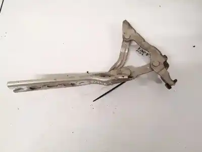 Автозапчастина б/у петля капота для skoda octavia combi (1z5) 1.9 tdi dpf посилання на oem iam 1z0823301c