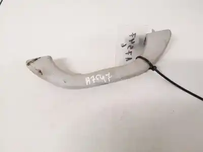 Peça sobressalente para automóvel em segunda mão puxador de teto por volkswagen passat b5 (3b2) 1.9 tdi referências oem iam 3b0857608