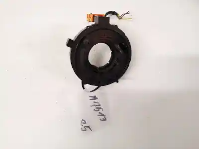 Автозапчасти б/у кольцо подушки безопасности за seat toledo (1m2) 1.9 tdi ссылки oem iam 1j0959653e