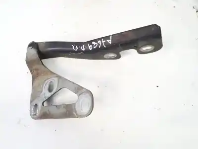 Автозапчастина б/у петля капота для opel vectra c (z02) 1.8 16v посилання на oem iam 13191492   Автозапчастина б/у петля капота для opel vectra c (z02) 1.8 16v посилання на oem iam 13191492
