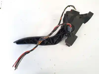 Автозапчастина б/у педаль акселератора для opel vectra c (z02) 1.8 16v посилання на oem iam 9186724  6pv008322-00
