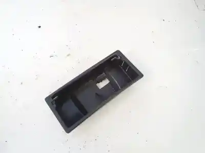 Second-hand car spare part ashtray for opel vectra c (z02) 1.8 16v oem iam references 24453593  5wk9606