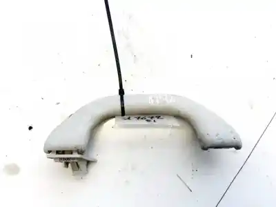 Peça sobressalente para automóvel em segunda mão puxador de teto por volkswagen golf v (1k1) 2.0 fsi referências oem iam 