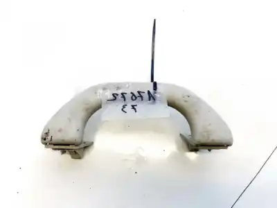 Peça sobressalente para automóvel em segunda mão puxador de teto por volkswagen golf v (1k1) 2.0 fsi referências oem iam 