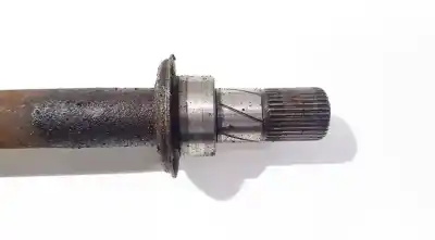Gebrauchtes Autoersatzteil getriebe vorne rechts zum rover rover 75 (rj) 2.0 cdt oem-iam-referenzen a02615017  a02615-017, e02387-010, 6lee, sg44