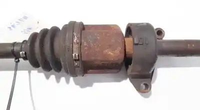 Gebrauchtes Autoersatzteil getriebe vorne rechts zum rover rover 75 (rj) 2.0 cdt oem-iam-referenzen a02615017  a02615-017, e02387-010, 6lee, sg44