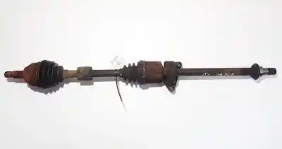 Second-hand car spare part Front Right Transmission for ROVER ROVER 75 (RJ) 2.0 CDT OEM IAM references A02615017  A02615-017, E02387-010, 6LEE, SG44