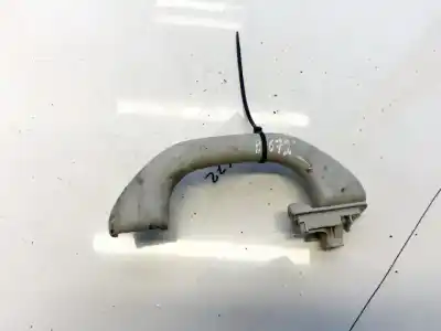 Peça sobressalente para automóvel em segunda mão puxador de teto por volkswagen golf v (1k1) 2.0 fsi referências oem iam 252704s10