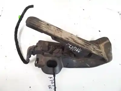 Peça sobressalente para automóvel em segunda mão pedal acelerador por volkswagen golf v (1k1) 2.0 fsi referências oem iam 1k2723503md