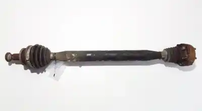 Peça sobressalente para automóvel em segunda mão transmissão dianteira direita por seat cordoba 1.4 g referências oem iam 