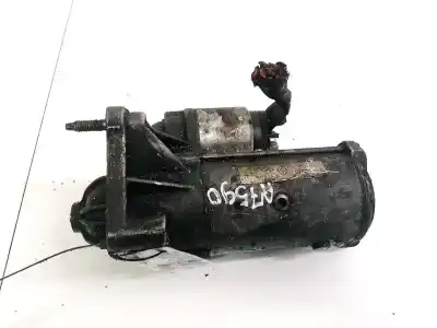 Second-hand car spare part starter motor for renault espace iv (jko) 1.9 authentique [1.9 ltr. - 88 kw dci diesel] oem iam references 8200331251