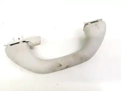 Peça sobressalente para automóvel em segunda mão puxador de teto por seat altea (5p1) 1.9 tdi referências oem iam 6l0857607