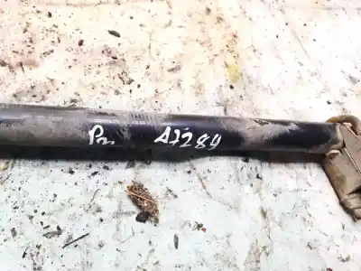 Автозапчастина б/у передній стабілізатор для citroen c4 i (lc_) 1.6 hdi посилання на oem iam    Автозапчастина б/у передній стабілізатор для citroen c4 i (lc_) 1.6 hdi посилання на oem iam