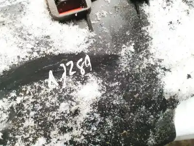 Автозапчастина б/у опора повітряного фільтра для citroen c4 i (lc_) 1.6 hdi посилання на oem iam 9656581180a   Автозапчастина б/у опора повітряного фільтра для citroen c4 i (lc_) 1.6 hdi посилання на oem iam 9656581180a