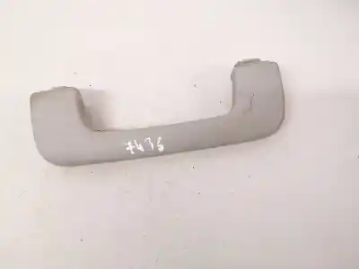 Автозапчасти б/у потолочная ручка за audi a4 avant (8e) 2.0 tdi quattro (dpf) ссылки oem iam 8e0857607