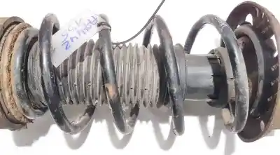 Peça sobressalente para automóvel em segunda mão mola de suspensão por seat cordoba 1.4 g referências oem iam ss000mt